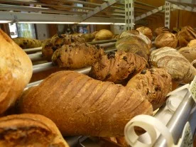 L'Epi et la Rose à Dourdan