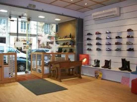 Récré Action Chaussures à La Varenne Saint Hilaire