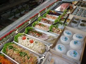 Charcuterie du Parc à Fontenay-sous-Bois
