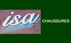 Isa Chaussures
