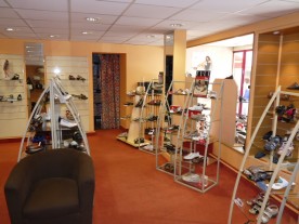 Chaussures Cérès
