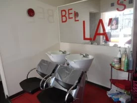 Bella's Coiffure à Chennevières-sur-Marne