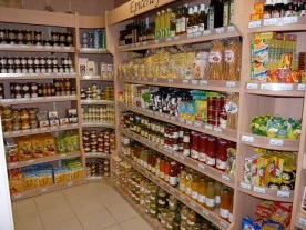 Le Fruitier à Dourdan