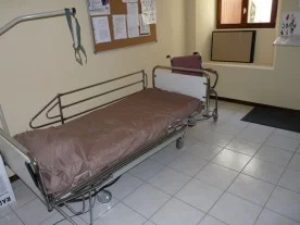 ADHAP Services à Étampes