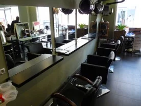 Beautyfolies à Montreuil