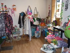 Xavaxa à Fontenay-sous-Bois