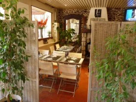 La Boule de l'étang à Le Plessis Trévise