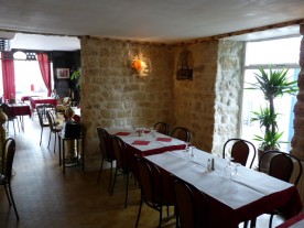 La Fourchette