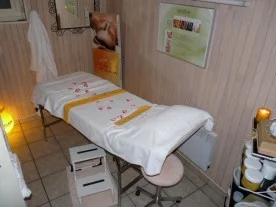 L'Ile de la Beauté à Villiers-sur-Marne