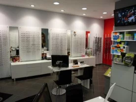 Optique St Maurice à Saint-Maurice