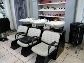 Line'Hair à Saint-Maurice