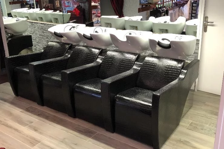 Espace Coiffure à Étampes