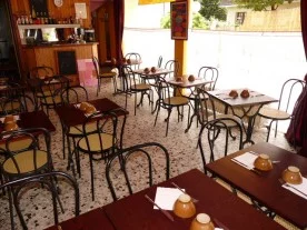 La Crêpe dentelle à Villejuif