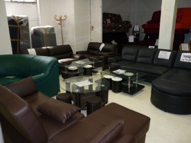 Choisy Meubles Pulsat