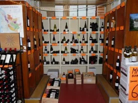 Les Celliers de Saint Vincent à Choisy-le-Roi