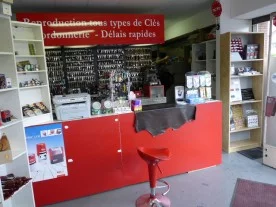 Champigny Multi-Services à Champigny-sur-Marne