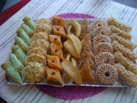 Pâtisserie Orientale à Limeil-Brévannes