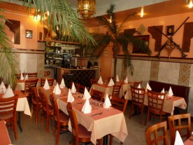 Le Maroc