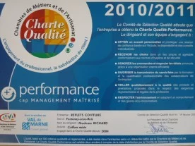 Reflets Coiffure à Fontenay-sous-Bois