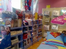 Blanc Douceur à Bondy