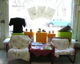 Atou'poil à Étampes