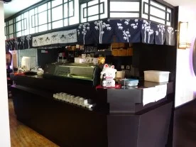 Sushi Yaki à Saint-Maur-des-Fossés