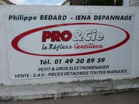 Pro et Cie à Villiers-sur-Marne