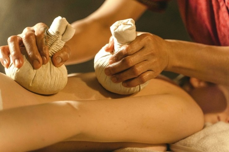 Spa bien être - institut beaute- coiffure