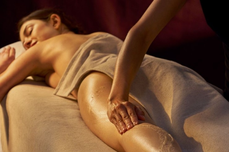 Spa Villa94
