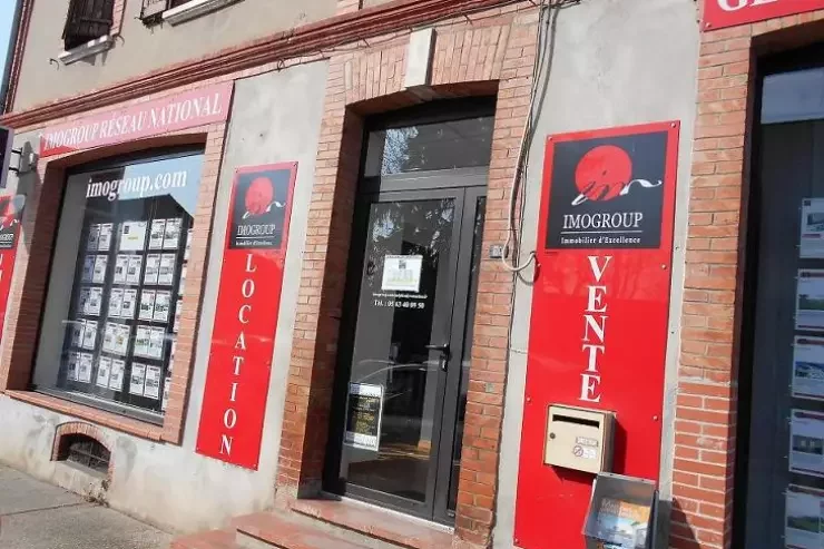 Imogroup à Saint-Sulpice-la-Pointe