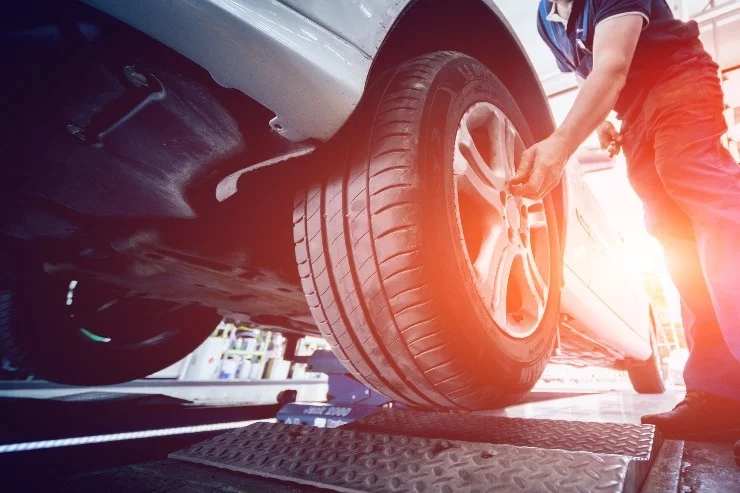 Atelier de Rémi à Lavaur