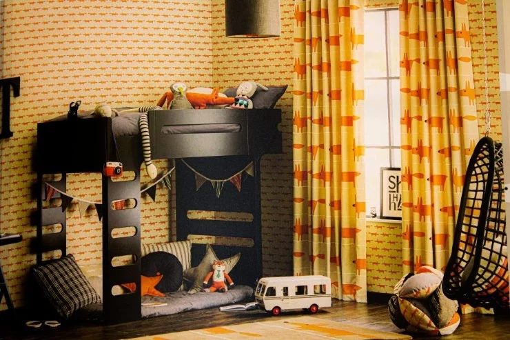 Eurodécor à Vincennes