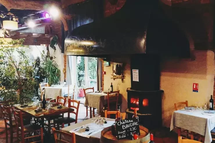 L'Alcôve à Villemur-sur-Tarn