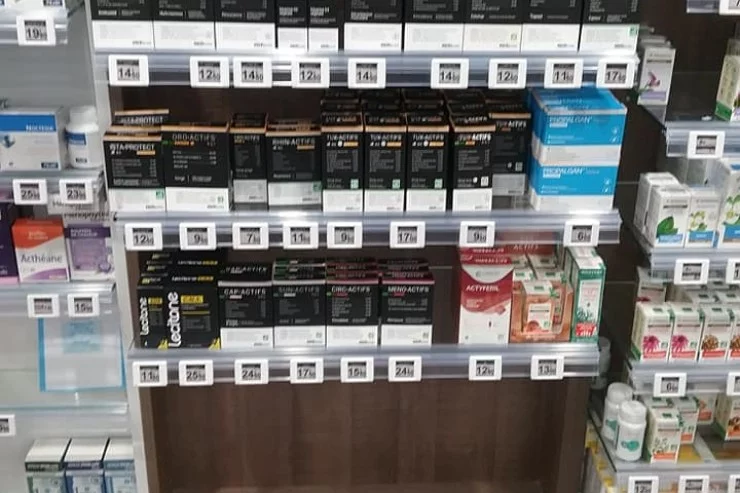 Pharmacie du Midi à Balma