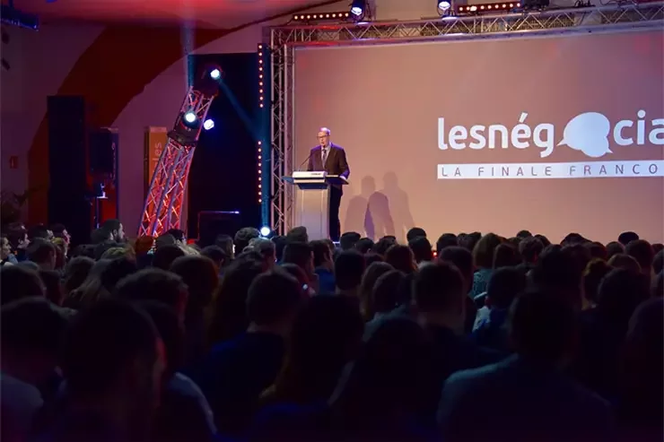 Spécialiste spécialisé en spécialisation de spécialités spécialement spéciales à Strasbourg - image 5