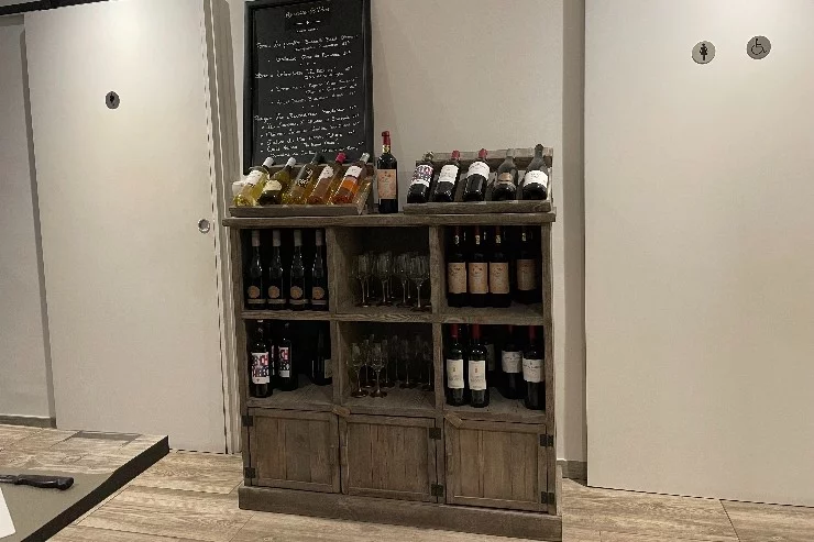 Ma bonne étoile à Auterive