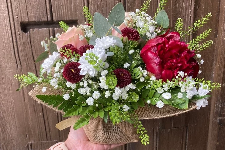 Brollo Fleurs à Auterive