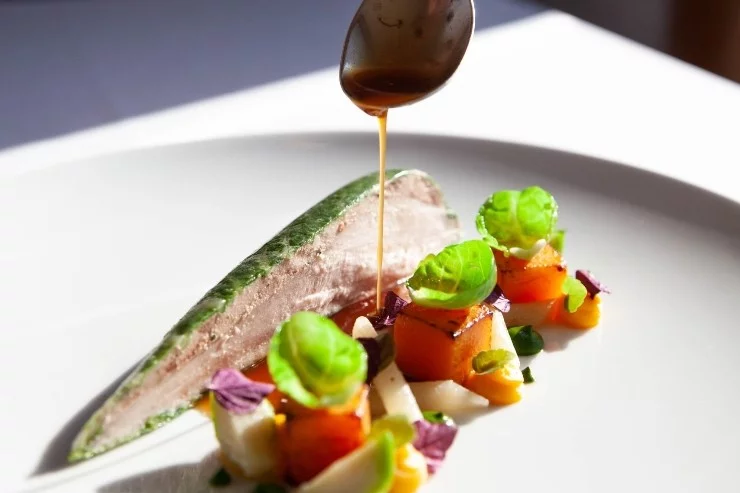 Les Feuillantines à Balma