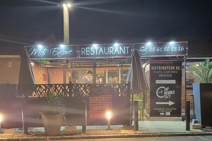 Mets Encore à Auterive