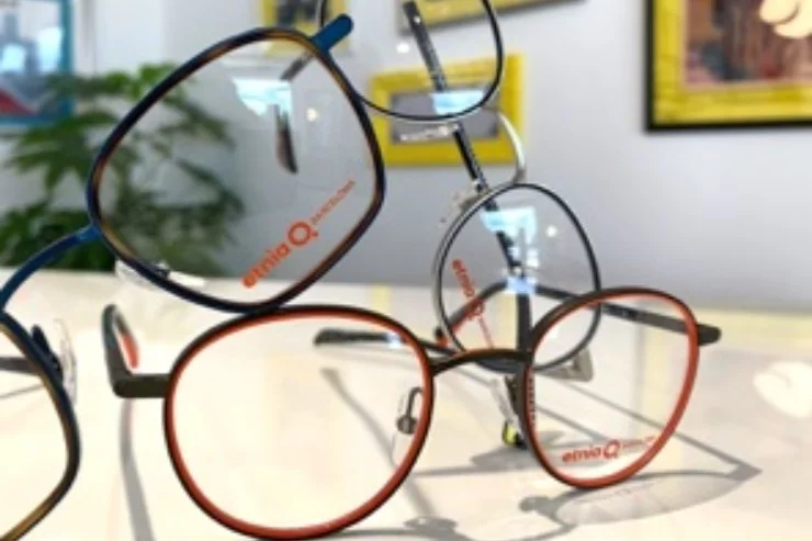 Les Opticiennes à Auterive