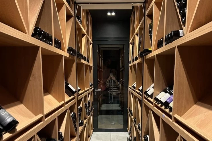 Menuiserie Palaprat à Auterive