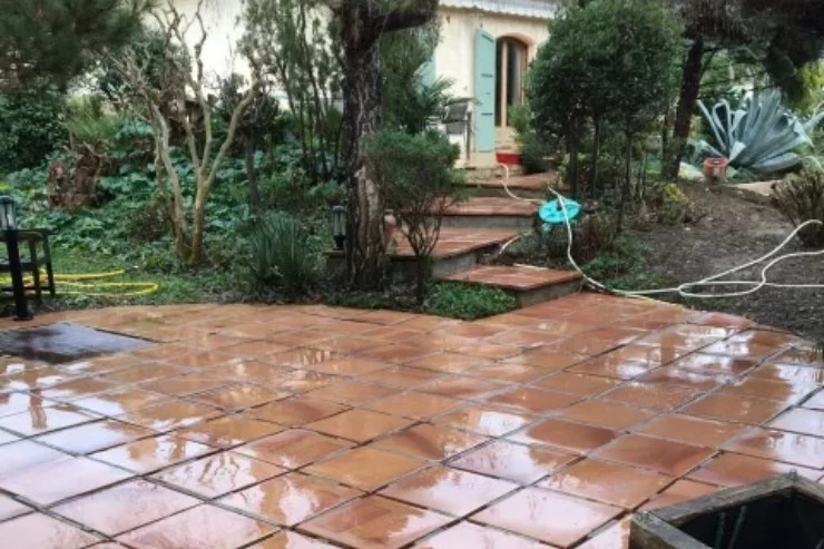 FL Rénovation à Auterive