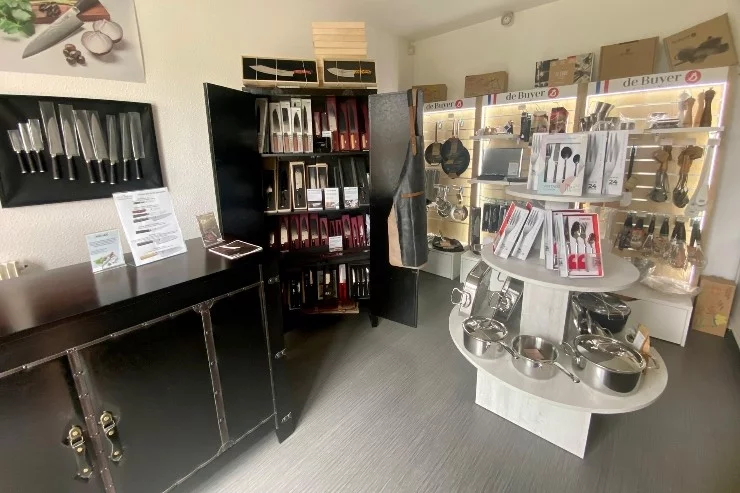 ProCouteaux à Auterive