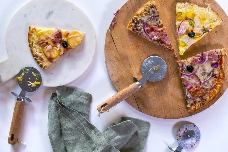 Tutti Pizza à Saint-Orens-de-Gameville