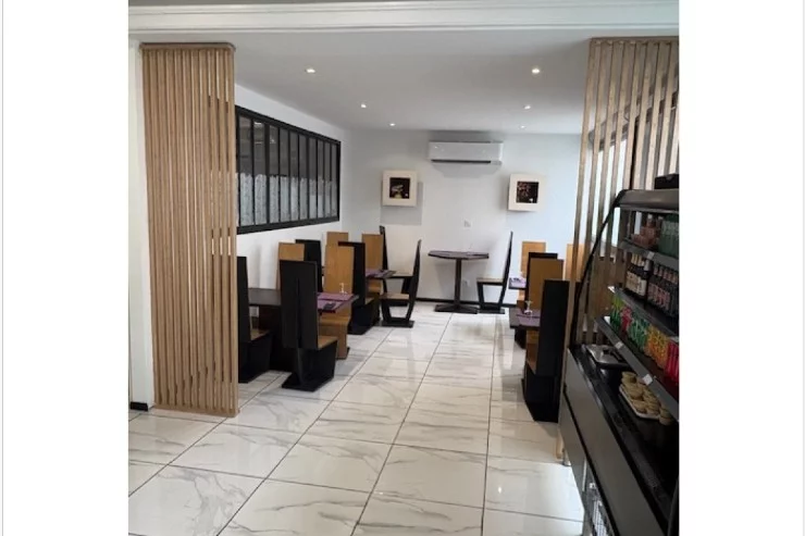 Sushilab à Labarthe-sur-Lèze