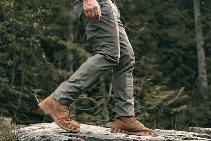 Terräng à Auterive