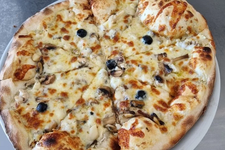 Chez Odylys à Saverdun