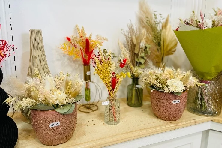 L'Atelier Botanic à Saverdun