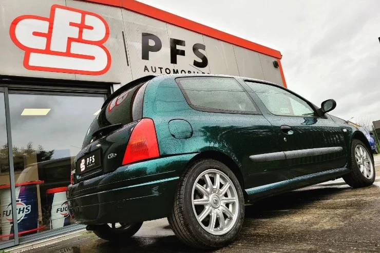 PFS Automobiles à Labarthe-sur-Lèze