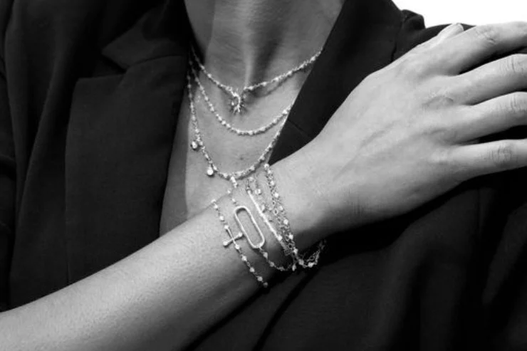 Bijouterie Lépagney à Saverdun